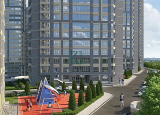 Продается квартира студия, 22.4 м2, Краснодар, улица имени В.Н. Мачуги, 166А/3, ЖК Сказка Град