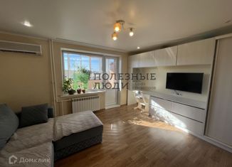 Продается 2-комнатная квартира, 52.1 м2, Саратов, улица имени А.И. Куприянова, 12А, Ленинский район