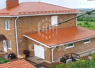 Дом на продажу, 180 м2, село Гвоздёвка, улица Дзержинского, 23А