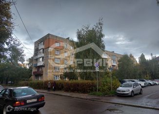 Сдается в аренду 1-ком. квартира, 30.3 м2, Калининградская область, улица Генерал-лейтенанта Озерова, 41