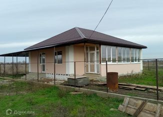 Продаю дом, 89.2 м2, Абинск, Крестьянский переулок, 15