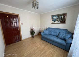 Продажа 3-комнатной квартиры, 83 м2, Новосибирск, улица Связистов, 13, метро Площадь Гарина-Михайловского