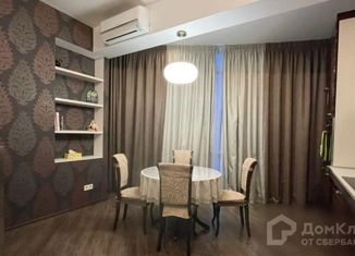 Пятикомнатная квартира на продажу, 168 м2, Симферополь, улица Беспалова, 110В, Киевский район