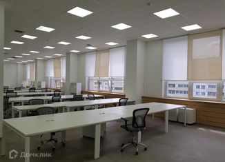 Сдам офис, 384 м2, Москва, Большая Андроньевская улица, 17А, Большая Андроньевская улица