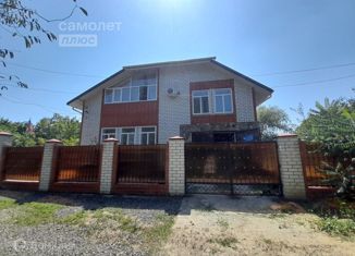 Продаю дом, 231.8 м2, поселок городского типа Ахтырский, Центральная улица