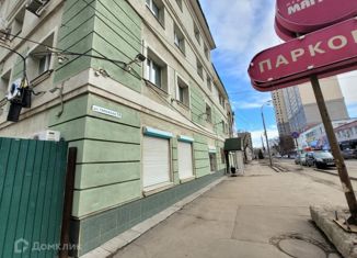 Сдам в аренду офис, 179 м2, Самара, Гаражная улица, 10, метро Гагаринская