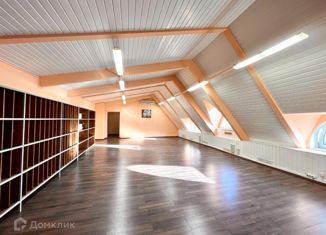Сдам офис, 130 м2, Москва, Большой Дровяной переулок, 8с1, Большой Дровяной переулок