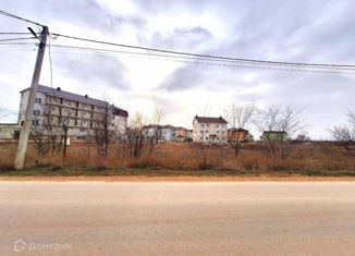 Продажа участка, 6 сот., поселок городского типа Новофёдоровка, улица Дегтярёва, 5