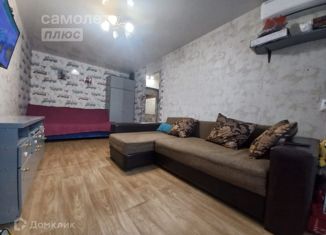 Продается однокомнатная квартира, 28.7 м2, посёлок Берёзовый, улица Профессора Рудакова, 7
