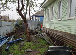 Продажа дома, 40.9 м2, поселок Новотагилка, Земляничная улица