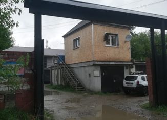Продажа гаража, 20 м2, Иркутская область, улица Мухиной, 2Д