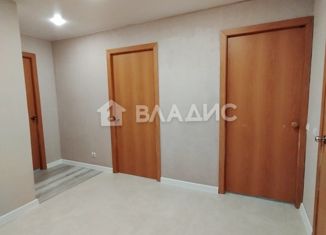 Продам двухкомнатную квартиру, 59.4 м2, Пермский край, Самаркандская улица, 145