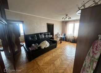 Продажа трехкомнатной квартиры, 51.3 м2, Москва, Матвеевская улица, 42к3, район Очаково-Матвеевское