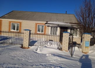 Продаю дом, 62.1 м2, село Краснознаменка, улица Гагарина, 32