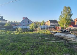 Продажа участка, 9.4 сот., деревня Новопокровское, Комсомольская улица, 88