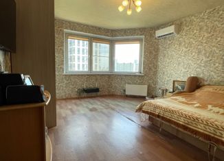 Продаю однокомнатную квартиру, 36 м2, Москва, улица Полины Осипенко, 2к2, улица Полины Осипенко