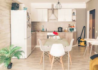 Продается 3-комнатная квартира, 71.2 м2, посёлок городского типа Сириус, Урожайная улица, 71/1к3, ЖК Урожайный