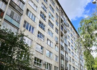 Продается трехкомнатная квартира, 65.1 м2, Москва, Судостроительная улица, 45, метро Кленовый бульвар