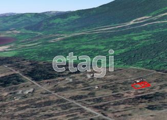 Продается земельный участок, 10 сот., село Озёрное, Центральная улица