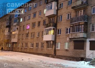 Продаю двухкомнатную квартиру, 43.5 м2, Архангельская область, улица Адмирала Кузнецова, 25