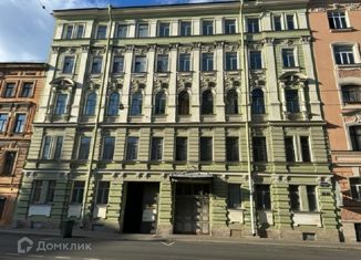 Продам комнату, 223.6 м2, Санкт-Петербург, Херсонская улица, 8, Херсонская улица