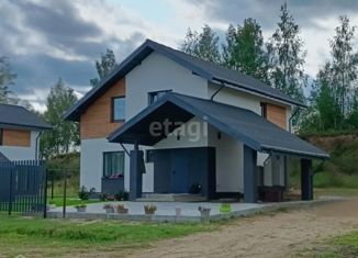 Продам дом, 130 м2, СНТ Бор, СНТ Бор, 5