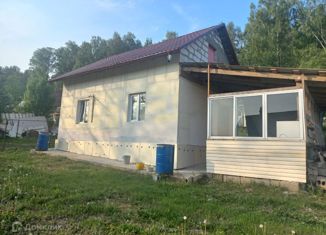 Продажа дома, 76.5 м2, садовое товарищество Бочаги, садовое товарищество Бочаги, 64