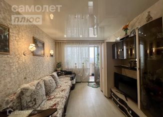 Продаю двухкомнатную квартиру, 36.4 м2, Новосибирская область, Новосибирская улица, 27