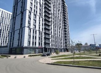 Продается 3-комнатная квартира, 61.9 м2, Иркутск, Свердловский округ, улица Набережная Иркута, 21