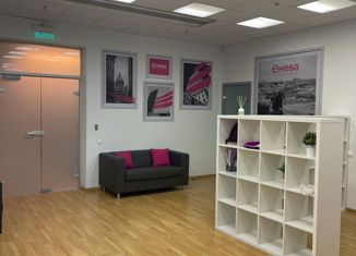 Сдаю в аренду офис, 236 м2, Санкт-Петербург, метро Площадь Восстания, Лиговский проспект, 13-15