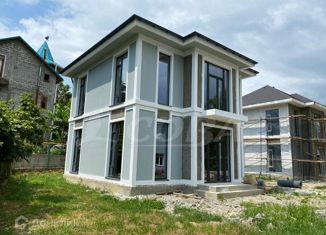 Продажа дома, 130 м2, посёлок городского типа Дагомыс, Батумское шоссе, 32/12Б