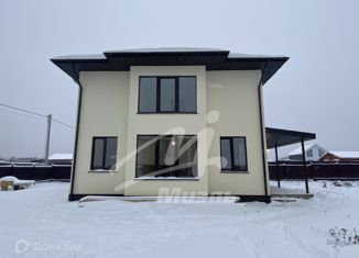 Продажа дома, 126 м2, деревня Курганье