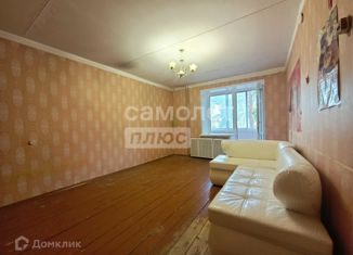 Продажа 1-ком. квартиры, 36 м2, Краснокамск, улица Орджоникидзе, 4
