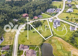 Продажа земельного участка, 80 сот., деревня Румянцево