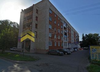 Комната на продажу, 13 м2, Омск, улица Яковлева, 16, Центральный округ