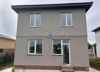 Продаю дом, 133.9 м2, Альметьевск, улица Бахорина, 10