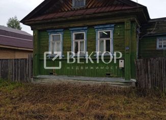 Продаю дом, 54 м2, Костромская область, улица Белошейно