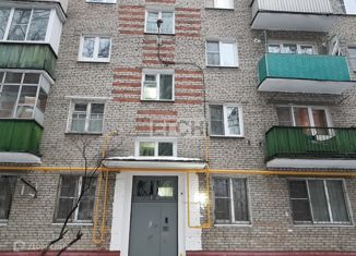 Продам 2-ком. квартиру, 43.1 м2, Москва, Кубанская улица, 12с2, Кубанская улица