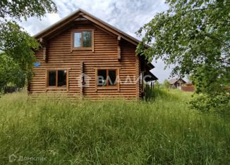 Продам дом, 140 м2, дачный посёлок Земляничная поляна, дачный посёлок Земляничная поляна, 186