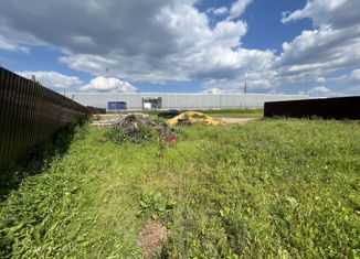 Продам земельный участок, 4 сот., СНТ Ручеёк, СНТ Ручеёк, 221