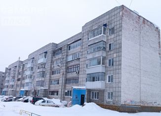 Продажа однокомнатной квартиры, 34.9 м2, Краснокамск, Большевистская улица, 52А