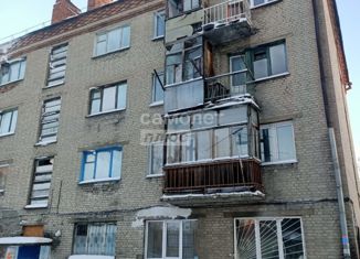 Продам комнату, 18 м2, Новосибирск, Первомайская улица, 208