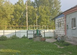 Продам дом, 56.1 м2, рабочий посёлок Хохольский, улица Ленина