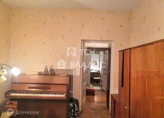 2-ком. квартира на продажу, 61.2 м2, Москва, Большая Академическая улица, 4, метро Войковская