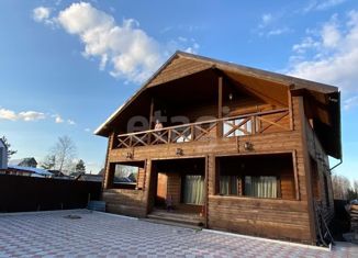 Продается дом, 250 м2, Нижневартовск, садово-огородническое некоммерческое товарищество Авиатор-3, 536