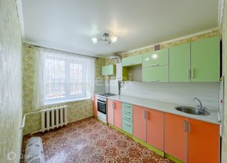 Продаю 1-комнатную квартиру, 34 м2, Мордовия, улица Марины Расковой, 32А