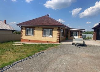 Продаю дом, 120 м2, деревня Пычанки, Каретная улица, 3