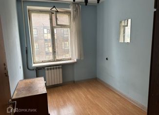 Продам трехкомнатную квартиру, 55.3 м2, Москва, Кантемировская улица, 31, Кантемировская улица