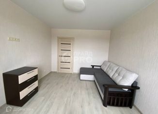 Продажа однокомнатной квартиры, 39.8 м2, Анапа, Астраханская улица, 97