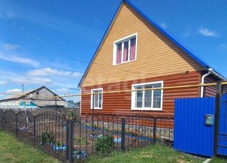 Продаю дом, 113 м2, село Оглухино, Набережная улица